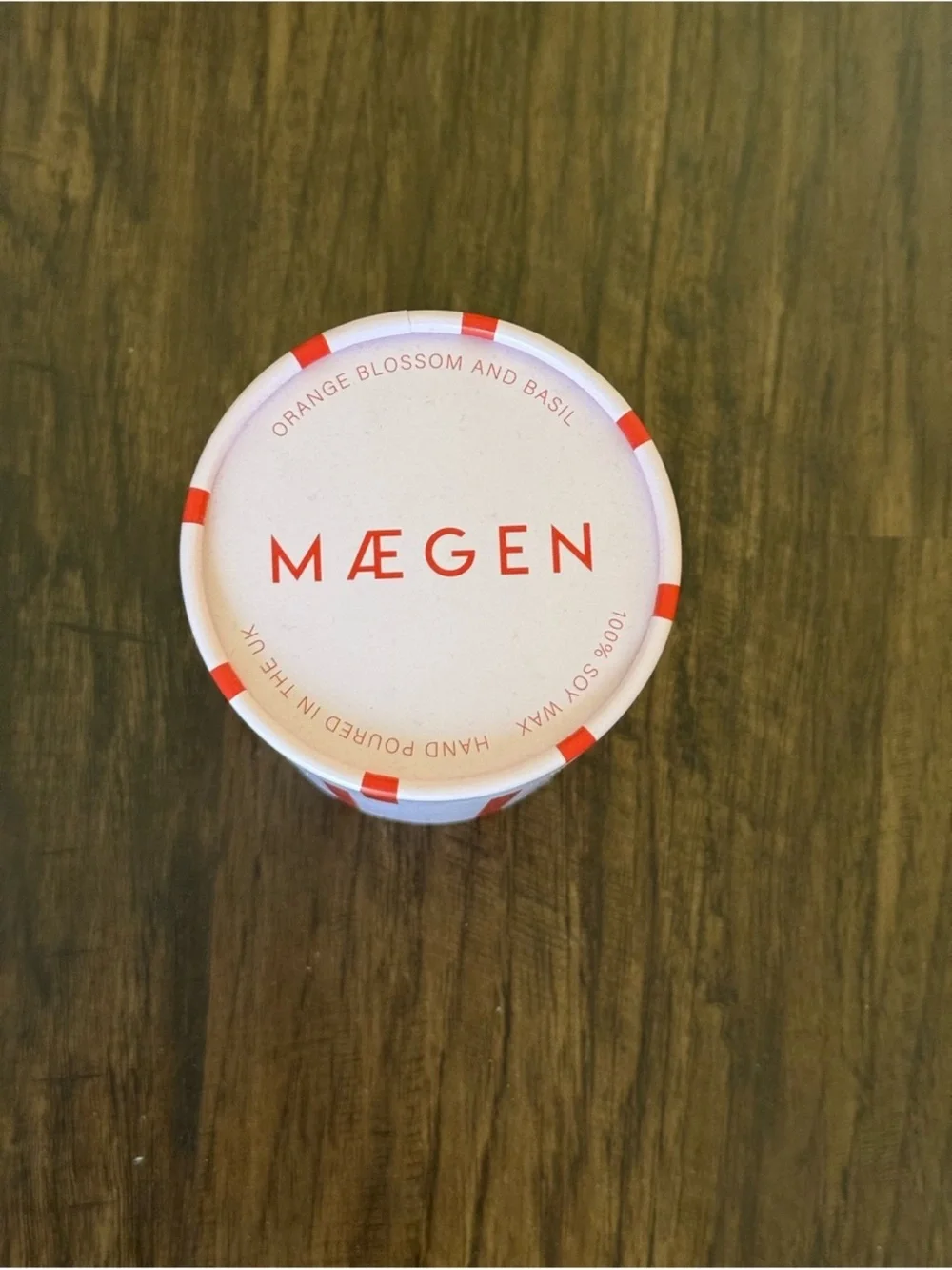 Anthropologie maegen atina